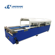 Coveralls Clothing Packaging Machine India